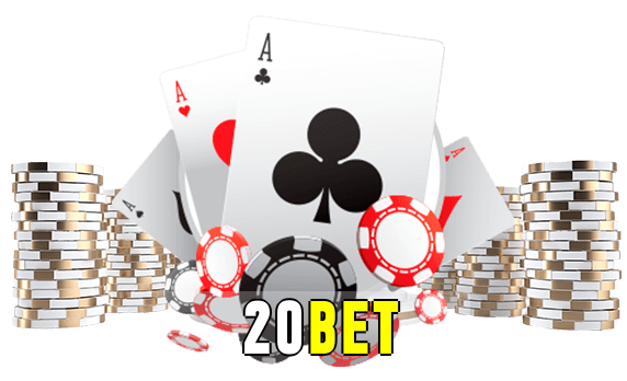 Jogue jogos de pôquer em 20bet